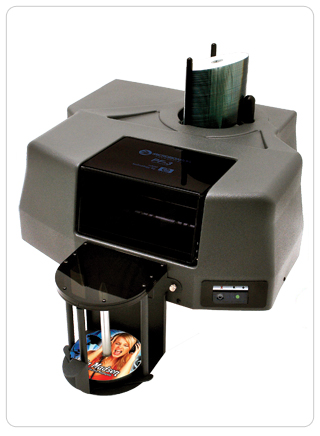 Microboards PF-3 Printer